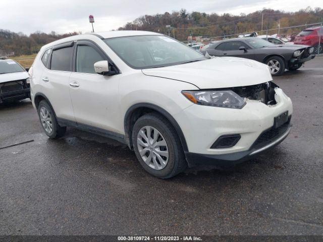 NISSAN ROGUE 2014 5n1at2mk8ec750234