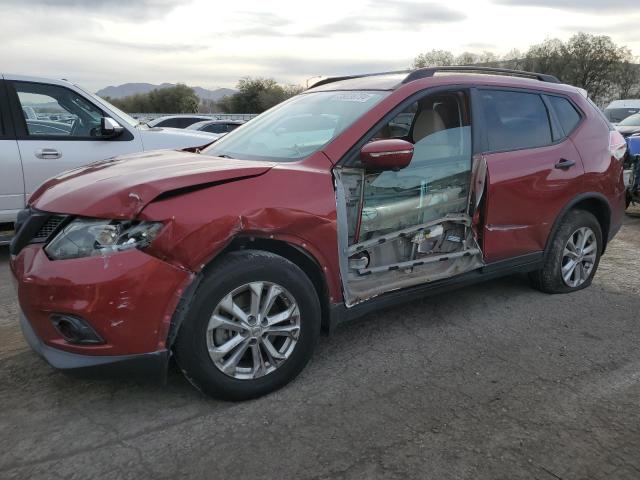 NISSAN ROGUE 2014 5n1at2mk8ec754610