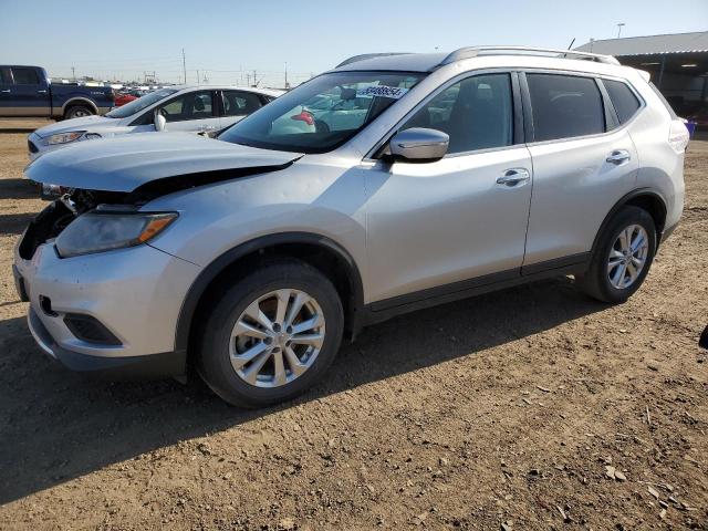 NISSAN ROGUE 2014 5n1at2mk8ec769995