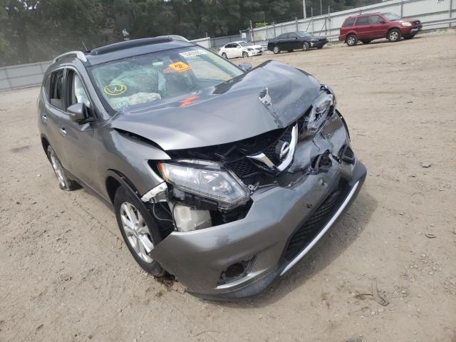 NISSAN ROGUE S 2014 5n1at2mk8ec770757