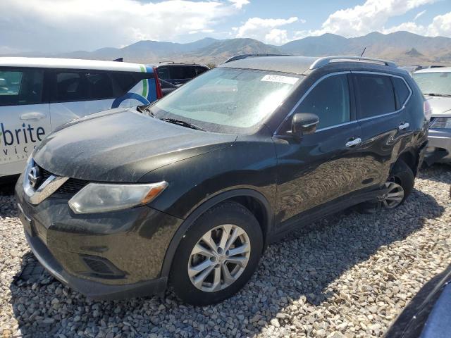 NISSAN ROGUE S 2014 5n1at2mk8ec773156