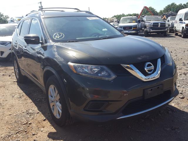 NISSAN NULL 2014 5n1at2mk8ec801389