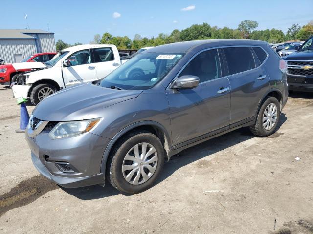 NISSAN ROGUE 2014 5n1at2mk8ec809184