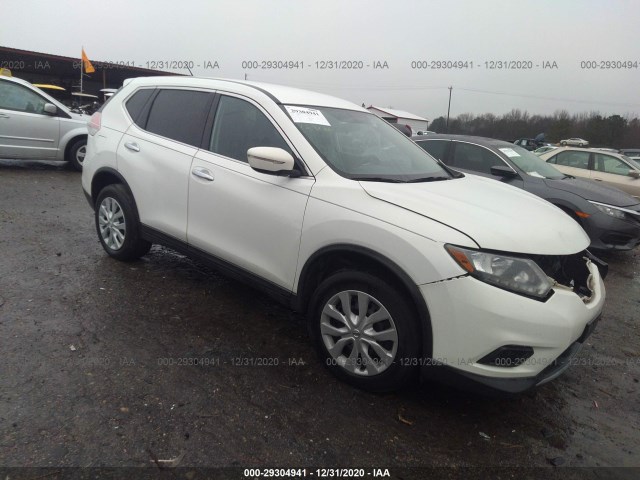 NISSAN ROGUE 2014 5n1at2mk8ec811730