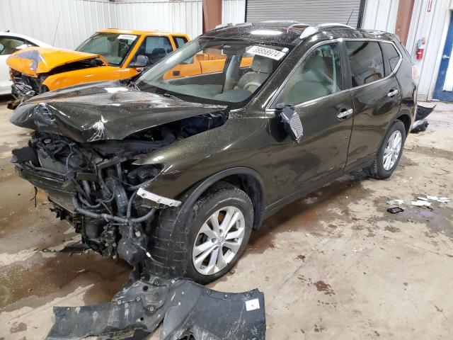 NISSAN ROGUE 2014 5n1at2mk8ec826051