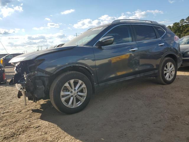 NISSAN ROGUE S 2014 5n1at2mk8ec834019