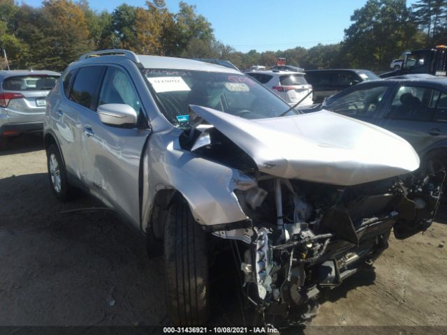 NISSAN ROGUE 2014 5n1at2mk8ec860121