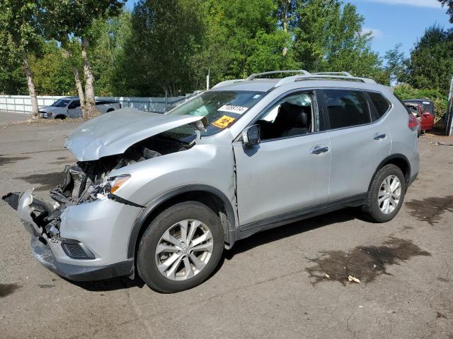 NISSAN ROGUE S 2014 5n1at2mk8ec871233