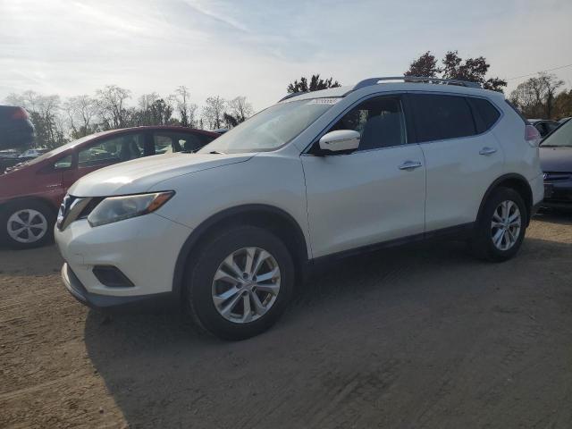 NISSAN ROGUE 2015 5n1at2mk8fc778715