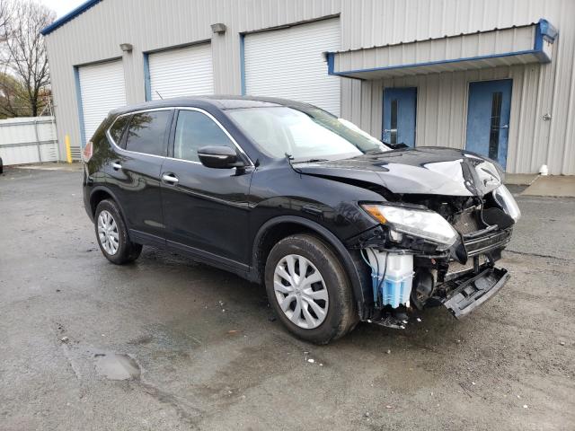 NISSAN ROGUE S 2015 5n1at2mk8fc782313