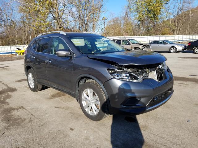 NISSAN ROGUE 2014 5n1at2mk8fc788273