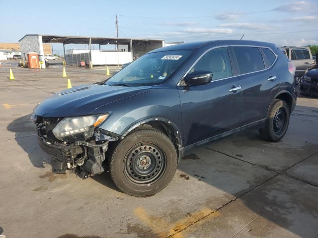 NISSAN ROGUE 2015 5n1at2mk8fc804195