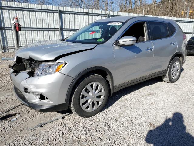 NISSAN ROGUE 2015 5n1at2mk8fc808943