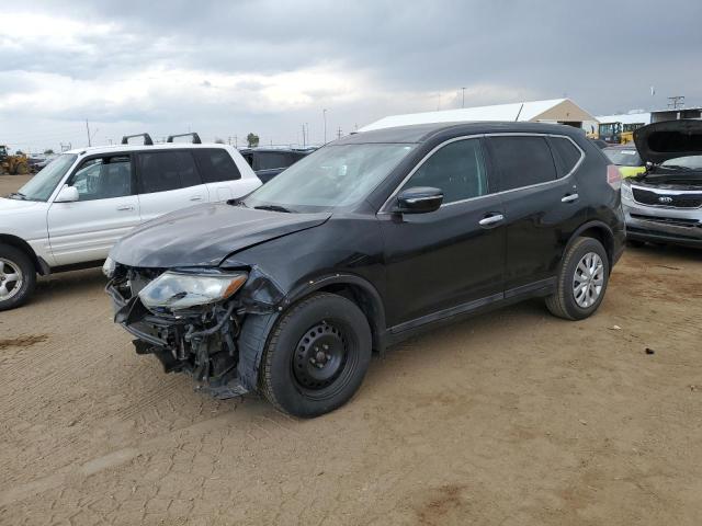 NISSAN ROGUE S 2015 5n1at2mk8fc824379