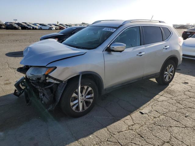 NISSAN ROGUE 2015 5n1at2mk8fc860606