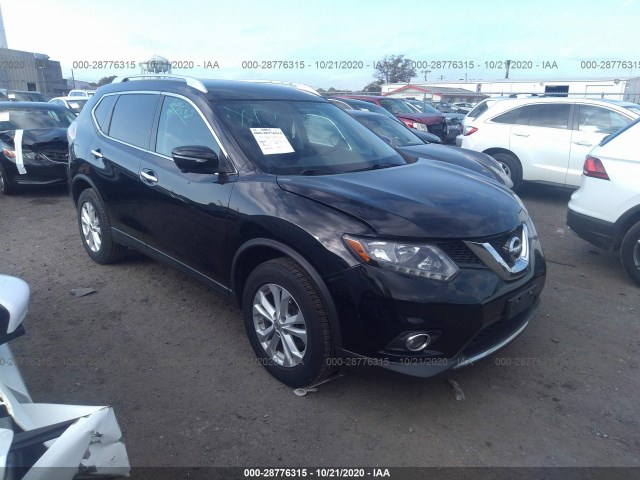 NISSAN ROGUE 2015 5n1at2mk8fc873307