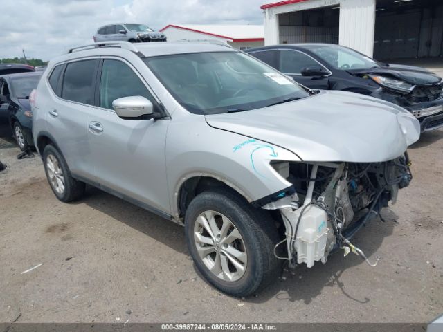 NISSAN ROGUE 2015 5n1at2mk8fc897185