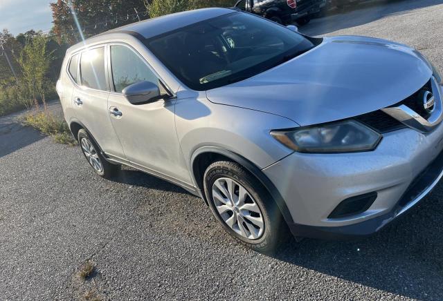 NISSAN ROGUE S 2014 5n1at2mk9ec763669