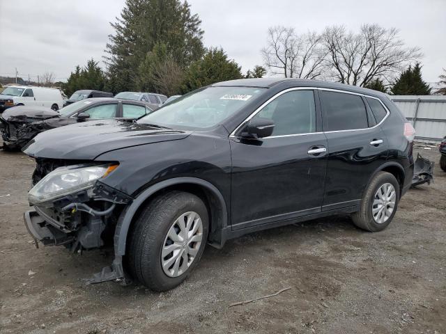 NISSAN ROGUE 2014 5n1at2mk9ec788815