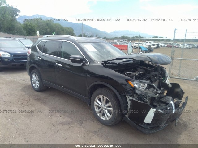 NISSAN ROGUE 2015 5n1at2mk9fc797838