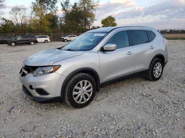 NISSAN ROGUE 2015 5n1at2mk9fc856368