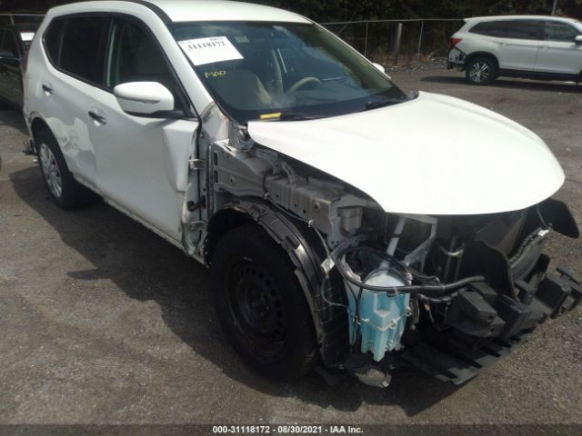 NISSAN ROGUE 2015 5n1at2mk9fc926578