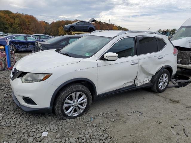 NISSAN ROGUE 2014 5n1at2mkxec752888