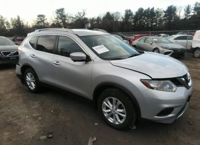 NISSAN ROGUE 2014 5n1at2mkxec770937