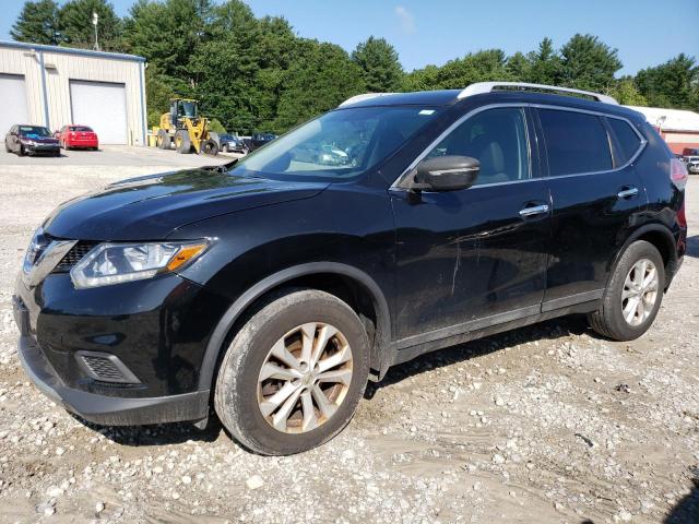 NISSAN ROGUE S 2014 5n1at2mkxec839478