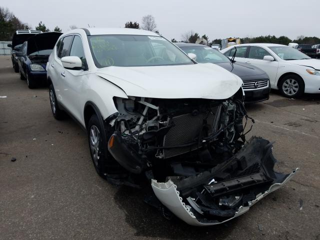 NISSAN ROGUE S 2014 5n1at2mkxec863179