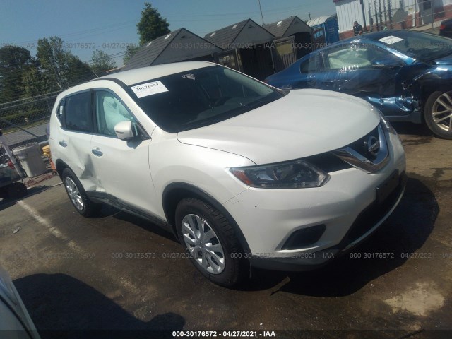 NISSAN ROGUE 2015 5n1at2mkxfc787013