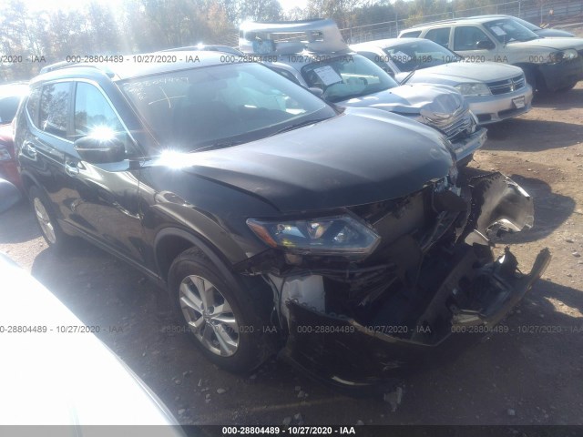 NISSAN ROGUE 2015 5n1at2mkxfc898452