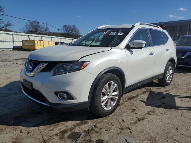 NISSAN ROGUE S 2015 5n1at2mkxfc905240