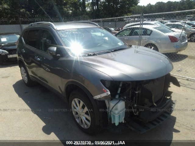 NISSAN ROGUE 2015 5n1at2mkxfc907991