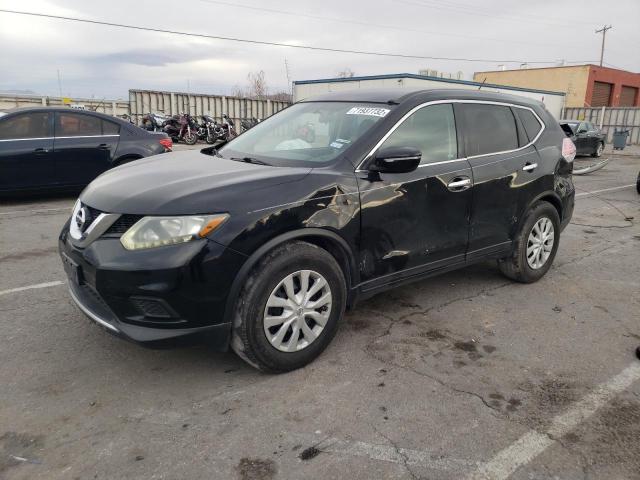 NISSAN ROGUE S 2014 5n1at2ml0ec752679