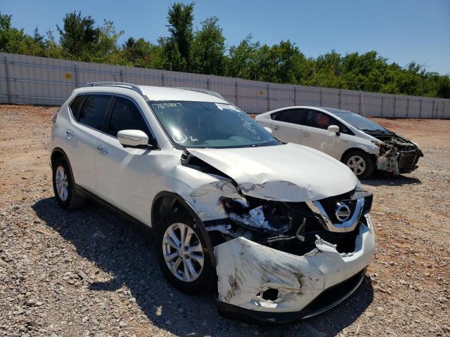 NISSAN ROGUE S 2014 5n1at2ml0ec755887