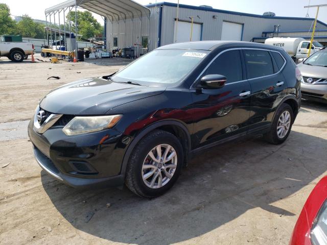 NISSAN ROGUE S 2014 5n1at2ml0ec792616