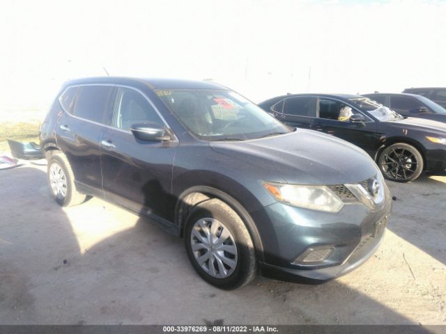 NISSAN ROGUE 2014 5n1at2ml0ec793300