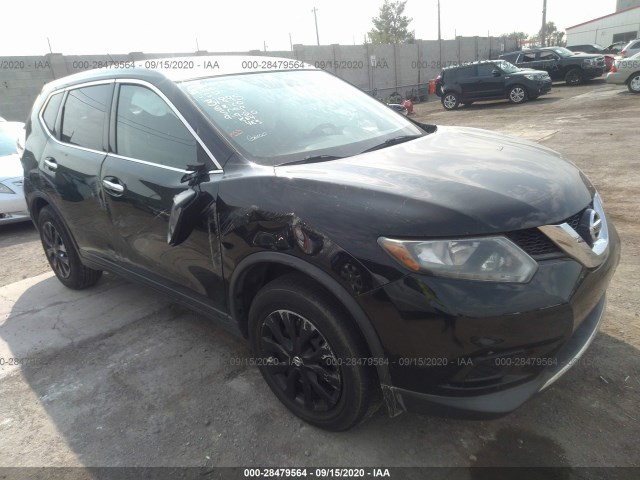 NISSAN ROGUE 2014 5n1at2ml0ec797119