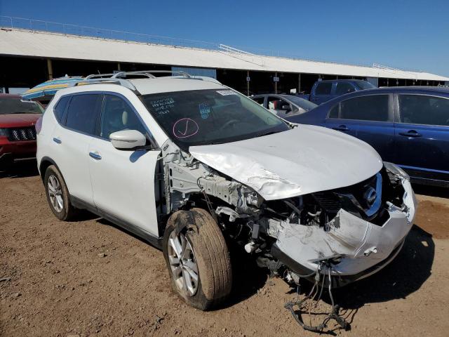 NISSAN ROGUE S 2014 5n1at2ml0ec844469