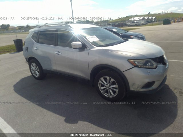 NISSAN ROGUE 2015 5n1at2ml0fc753025