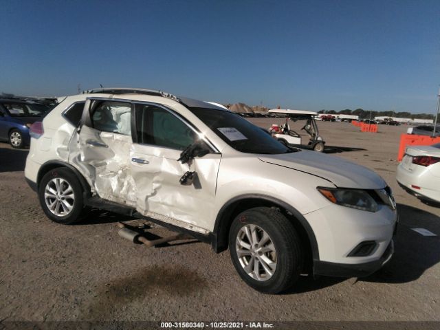 NISSAN ROGUE 2015 5n1at2ml0fc760184