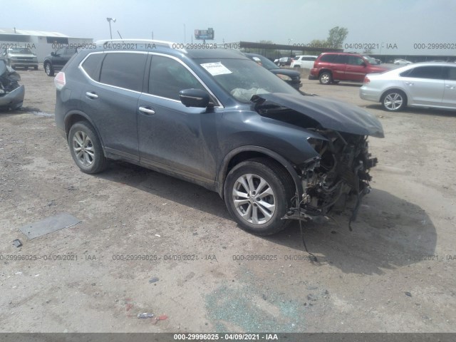 NISSAN ROGUE 2015 5n1at2ml0fc781987