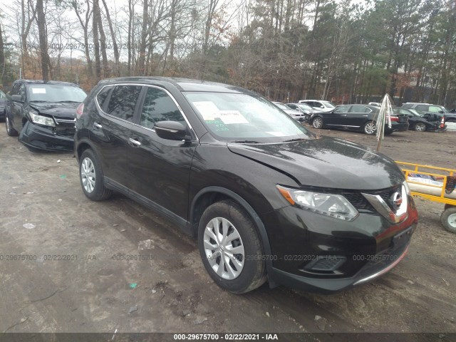 NISSAN ROGUE 2015 5n1at2ml0fc800196