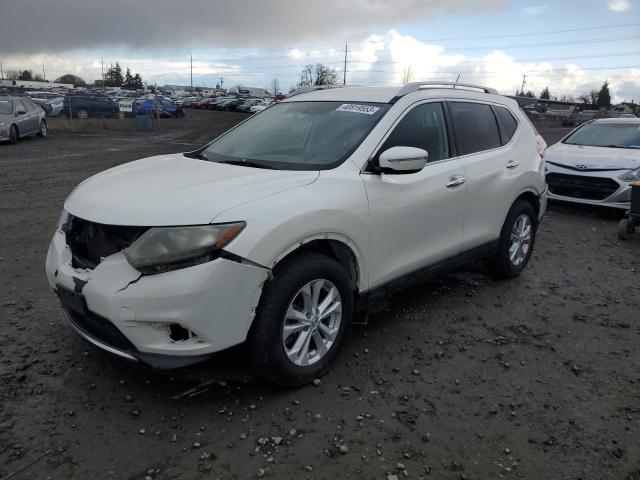 NISSAN ROGUE S 2015 5n1at2ml0fc802451