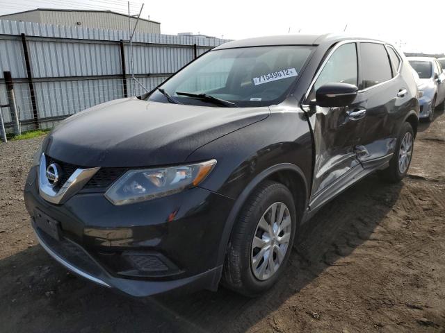 NISSAN ROGUE S 2015 5n1at2ml0fc812302