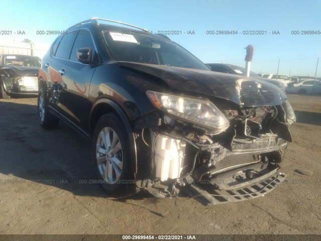 NISSAN ROGUE 2015 5n1at2ml0fc814437