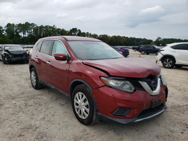 NISSAN ROGUE S 2015 5n1at2ml0fc821470