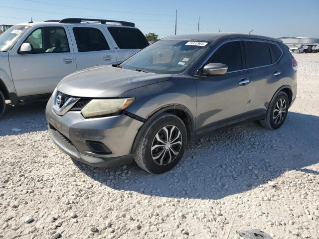 NISSAN ROGUE S 2015 5n1at2ml0fc823400