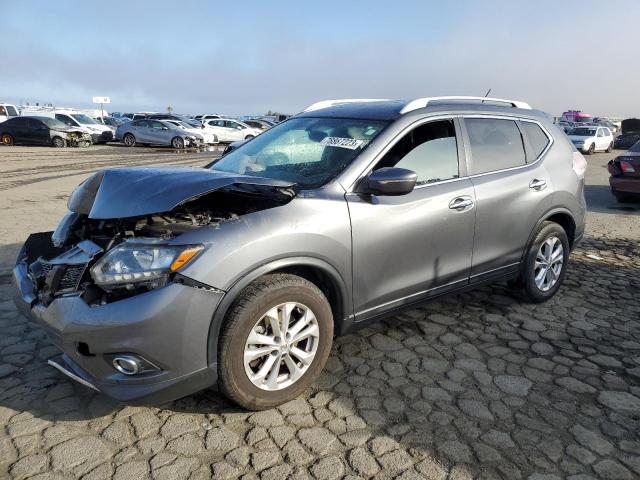 NISSAN ROGUE 2015 5n1at2ml0fc833926